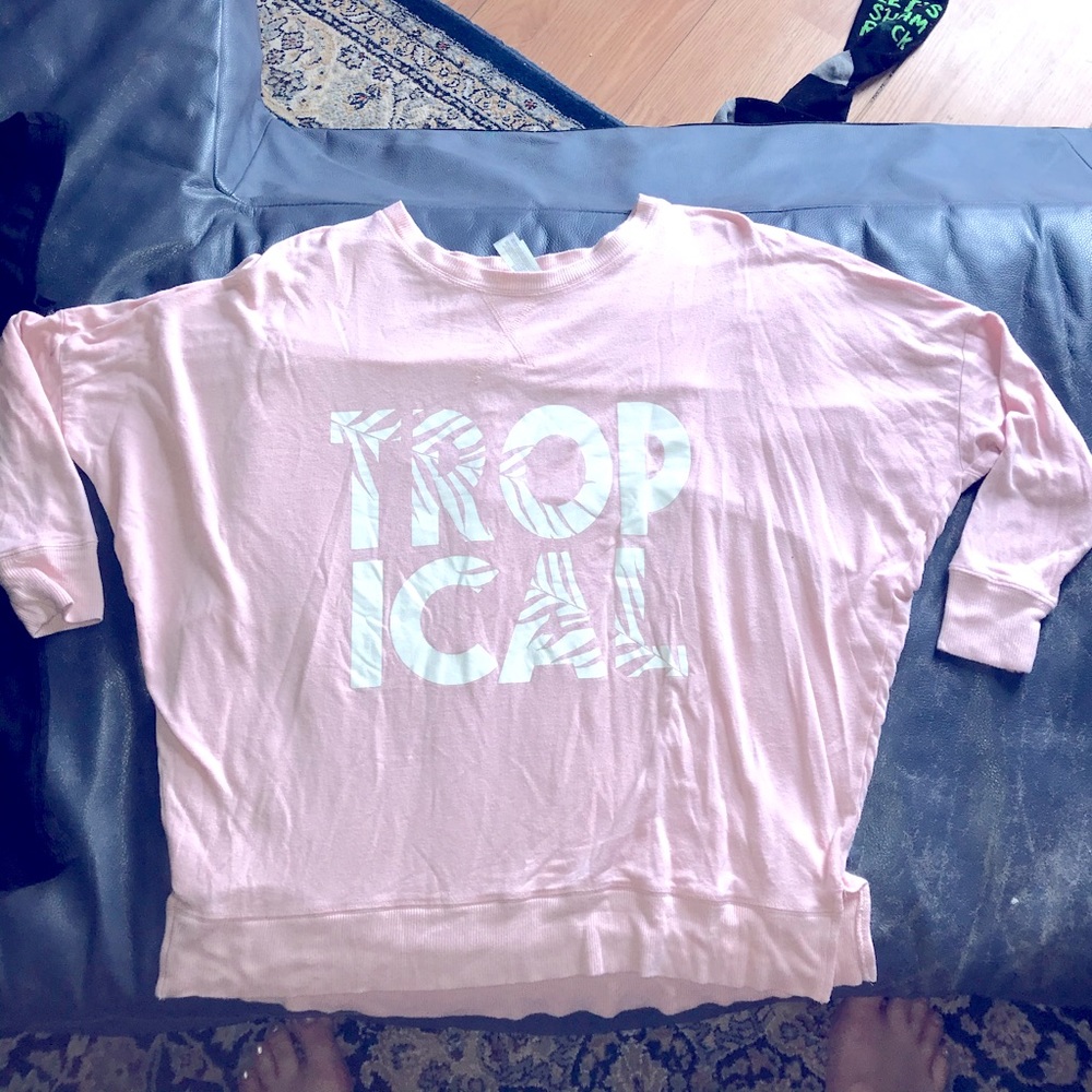 Secret treasures blouse